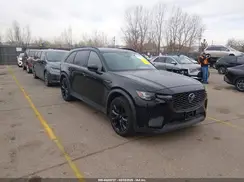 JM3KKCHD6S1221263 2025 MAZDA CX-90