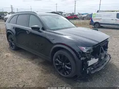 JM3KKCHD6S1229380 2025 MAZDA CX-90