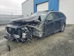 JM3KKCHD6S1257812 2025 MAZDA CX-90