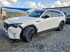 JM3KKCHD6T1353277 2026 MAZDA CX-90