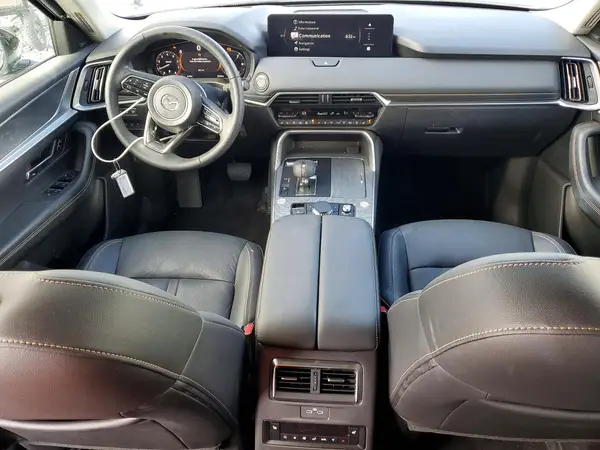 JM3KKCHD6T1353277 2026 MAZDA CX-90 - Image 8