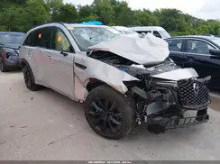 JM3KKCHD6T1353702 2026 MAZDA CX-90