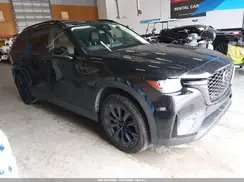 JM3KKCHD6T1356907 2026 MAZDA CX-90