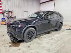 JM3KKCHD6T1361833 2026 MAZDA CX-90