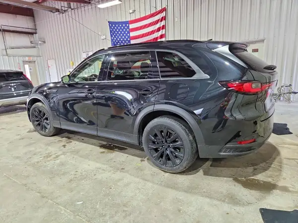 JM3KKCHD6T1361833 2026 MAZDA CX-90 - Image 2