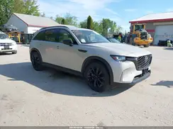 JM3KKCHD6T1369320 2026 MAZDA CX-90