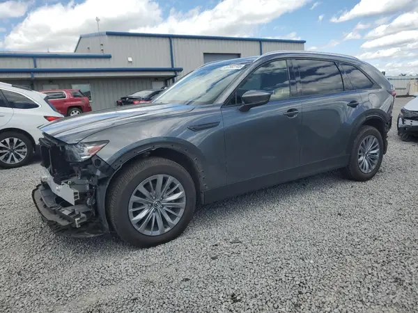 JM3KKCHD7R1102969 2024 MAZDA CX-90 - Image 1