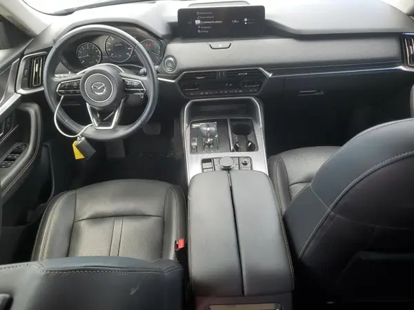 JM3KKCHD7R1102969 2024 MAZDA CX-90 - Image 8