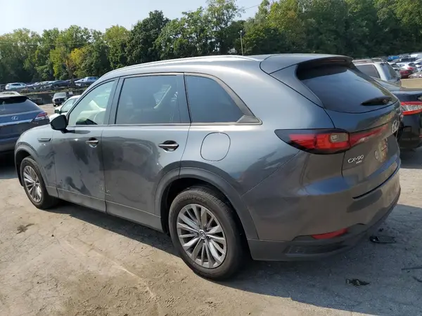 JM3KKCHD7R1104771 2024 MAZDA CX-90 - Image 2