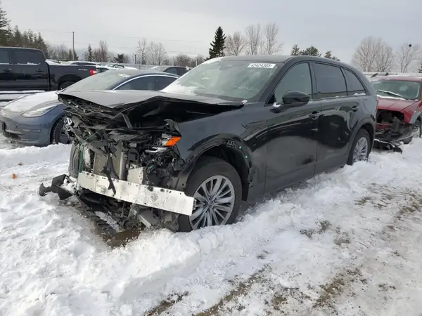 JM3KKCHD7R1107718 2024 MAZDA CX-90 - Image 1
