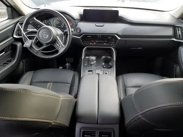 JM3KKCHD7R1107718 2024 MAZDA CX-90 - Image 8