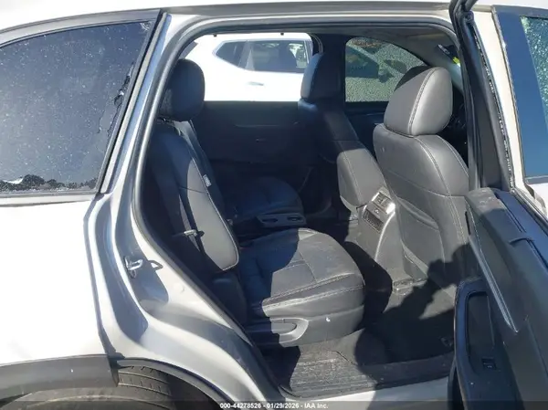 JM3KKCHD7R1111185 2024 MAZDA CX-90 - Image 8