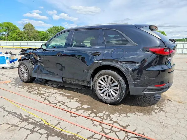 JM3KKCHD7R1121375 2024 MAZDA CX-90 - Image 2