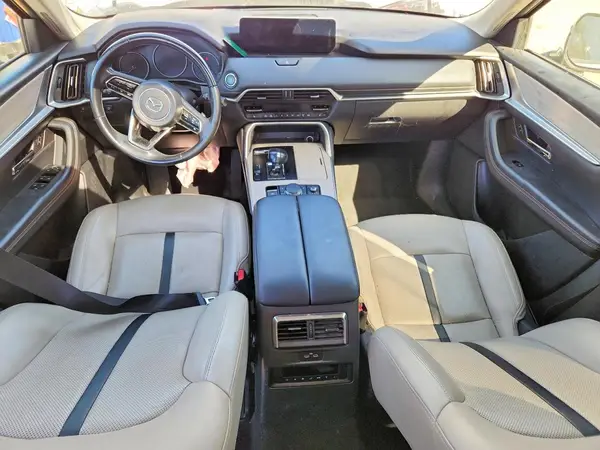 JM3KKCHD7R1128150 2024 MAZDA CX-90 - Image 8
