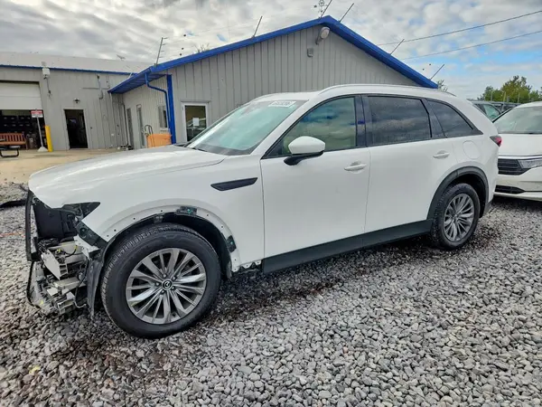 JM3KKCHD7R1129413 2024 MAZDA CX-90 - Image 1