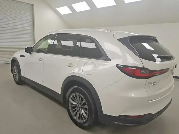 JM3KKCHD7R1149337 2024 MAZDA CX-90 - Image 2