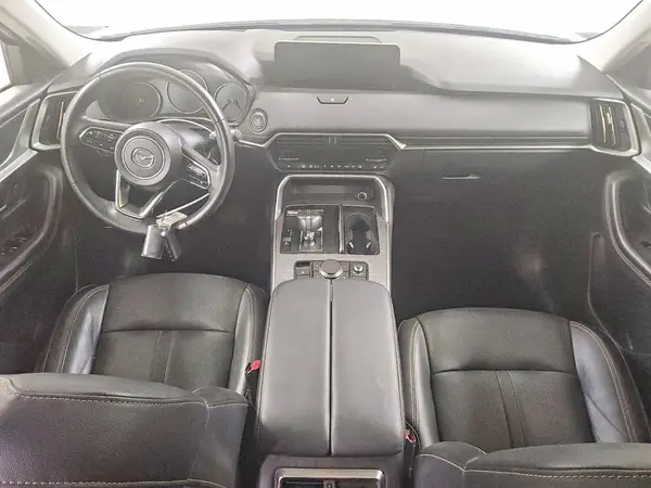 JM3KKCHD7R1149337 2024 MAZDA CX-90 - Image 8