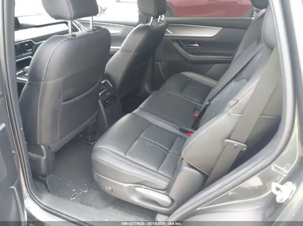 JM3KKCHD7R1153727 2024 MAZDA CX-90 - Image 8