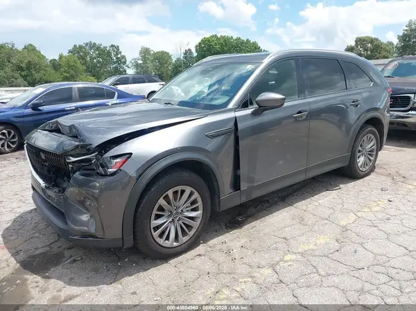 JM3KKCHD7R1153792 2024 MAZDA CX-90 - Image 2