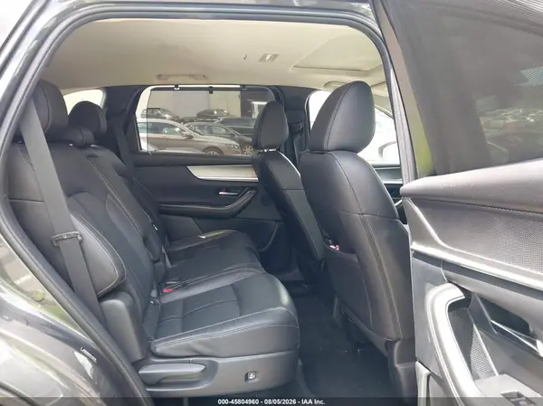 JM3KKCHD7R1153792 2024 MAZDA CX-90 - Image 8