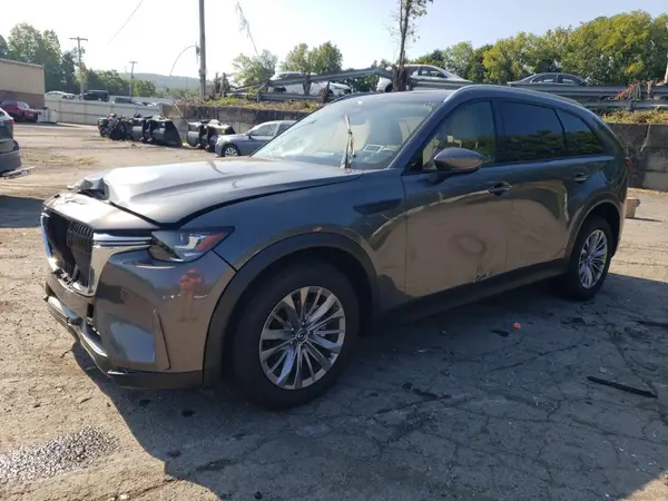 JM3KKCHD7R1164436 2024 MAZDA CX-90 - Image 1