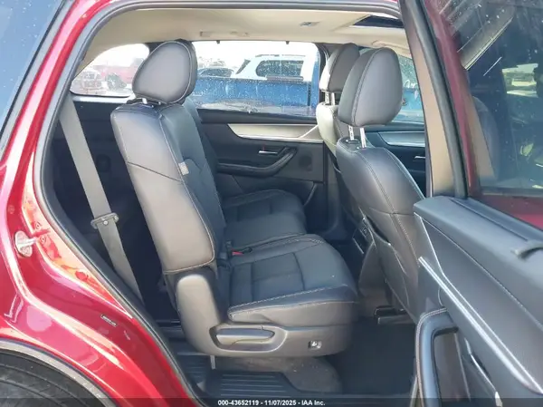JM3KKCHD7R1166395 2024 MAZDA CX-90 - Image 8