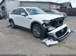 JM3KKCHD7S1196504 2025 MAZDA CX-90