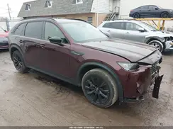 JM3KKCHD7S1200941 2025 MAZDA CX-90