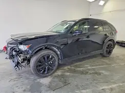 JM3KKCHD7S1217822 2025 MAZDA CX-90