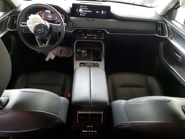 JM3KKCHD7S1228531 2025 MAZDA CX-90 - Image 8