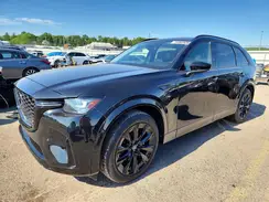 JM3KKCHD7S1229226 2025 MAZDA CX-90