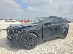 JM3KKCHD7S1229260 2025 MAZDA CX-90