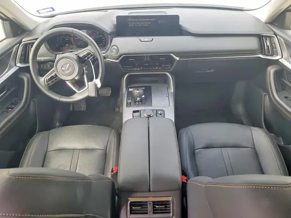 JM3KKCHD7S1229260 2025 MAZDA CX-90 - Image 8
