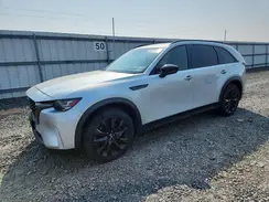 JM3KKCHD7S1229632 2025 MAZDA CX-90