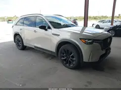 JM3KKCHD7T1352896 2026 MAZDA CX-90