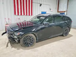 JM3KKCHD7T1353062 2026 MAZDA CX-90