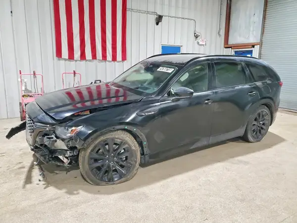 JM3KKCHD7T1353062 2026 MAZDA CX-90 - Image 1