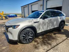 JM3KKCHD7T1356043 2026 MAZDA CX-90