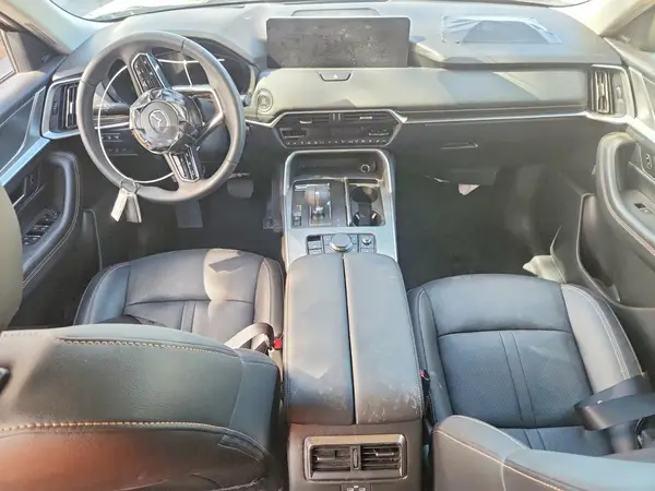 JM3KKCHD7T1356043 2026 MAZDA CX-90 - Image 8