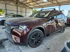 JM3KKCHD7T1363803 2026 MAZDA CX-90