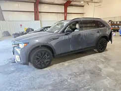 JM3KKCHD7T1404804 2026 MAZDA CX-90