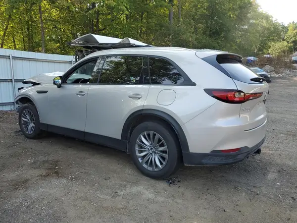 JM3KKCHD8R1109302 2024 MAZDA CX-90 - Image 2