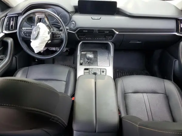 JM3KKCHD8R1109302 2024 MAZDA CX-90 - Image 8