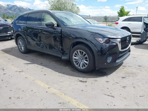 JM3KKCHD8R1112555 2024 MAZDA CX-90 - Image 1