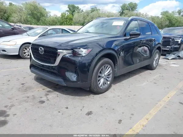 JM3KKCHD8R1112555 2024 MAZDA CX-90 - Image 2