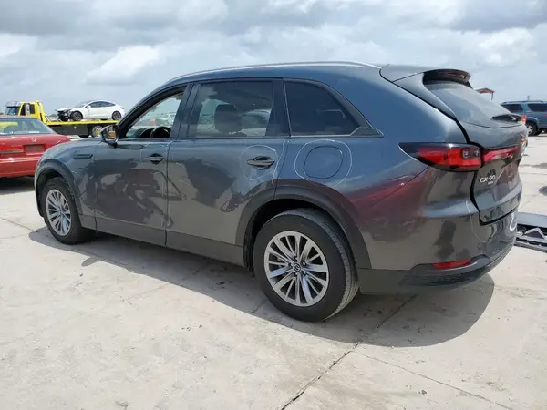 JM3KKCHD8R1115942 2024 MAZDA CX-90 - Image 2