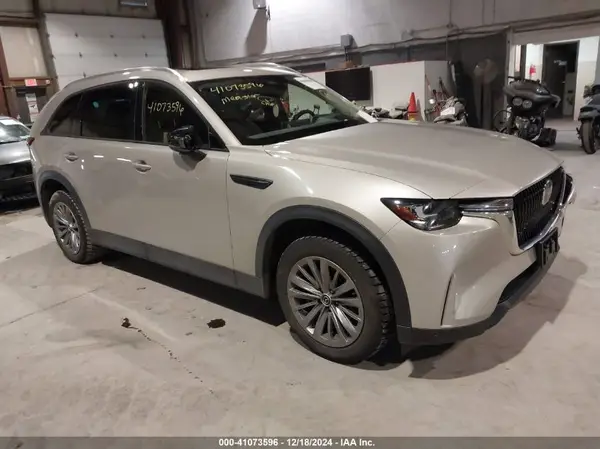 JM3KKCHD8R1130473 2024 MAZDA CX-90 - Image 1