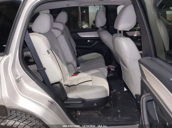 JM3KKCHD8R1130473 2024 MAZDA CX-90 - Image 8