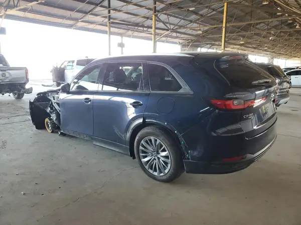 JM3KKCHD8R1131106 2024 MAZDA CX-90 - Image 2