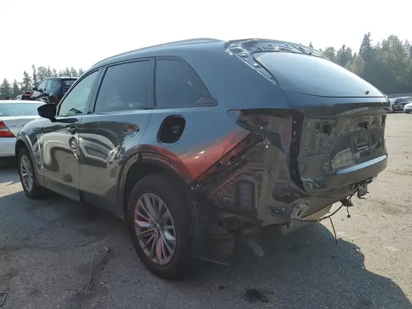 JM3KKCHD8R1142087 2024 MAZDA CX-90 - Image 2